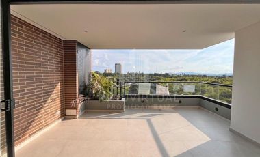 SE VENDE HERMOSO APARTAMENTO PARA ESTRENAR SECTOR CERRITOS PEREIRA