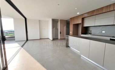 SE VENDE HERMOSO APARTAMENTO PARA ESTRENAR SECTOR CERRITOS PEREIRA