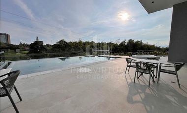 SE VENDE HERMOSO APARTAMENTO PARA ESTRENAR SECTOR CERRITOS PEREIRA