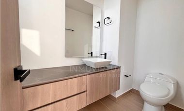 SE VENDE HERMOSO APARTAMENTO PARA ESTRENAR SECTOR CERRITOS PEREIRA