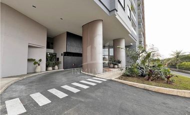 SE VENDE HERMOSO APARTAMENTO PARA ESTRENAR SECTOR CERRITOS PEREIRA