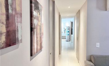 APARTMANETO EN VENTA EN BUENAVISTA