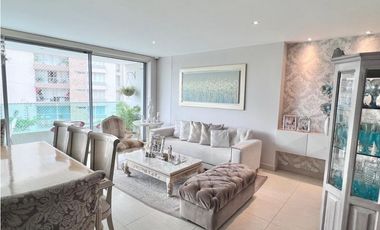 APARTMANETO EN VENTA EN BUENAVISTA