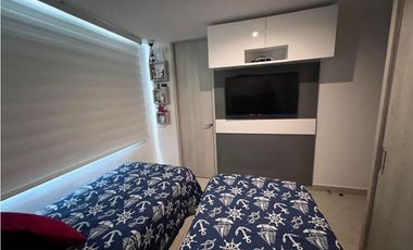 APARTMANETO EN VENTA EN BUENAVISTA