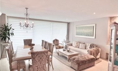 APARTMANETO EN VENTA EN BUENAVISTA