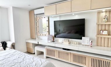 APARTMANETO EN VENTA EN BUENAVISTA