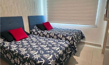 APARTMANETO EN VENTA EN BUENAVISTA