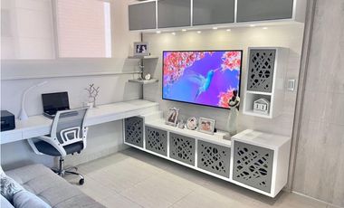 APARTMANETO EN VENTA EN BUENAVISTA