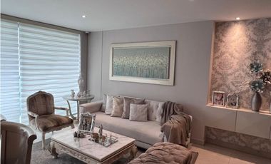 APARTMANETO EN VENTA EN BUENAVISTA