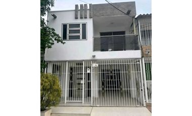 SE VENDE CASA DUPLEX EN LOS ALMENDROS SOLEDAD ATLNTICO