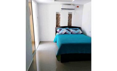 SE VENDE CASA DUPLEX EN LOS ALMENDROS SOLEDAD ATLNTICO