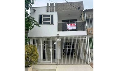 SE VENDE CASA DUPLEX EN LOS ALMENDROS SOLEDAD ATLNTICO