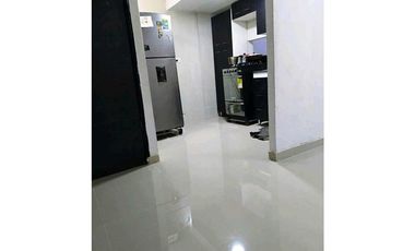 SE VENDE CASA DUPLEX EN LOS ALMENDROS SOLEDAD ATLNTICO