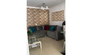 SE VENDE CASA DUPLEX EN LOS ALMENDROS SOLEDAD ATLNTICO