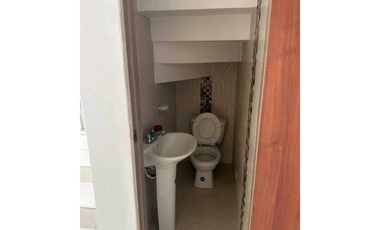 SE VENDE CASA DUPLEX EN LOS ALMENDROS SOLEDAD ATLNTICO