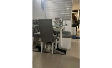 SE VENDE CASA DUPLEX EN LOS ALMENDROS SOLEDAD ATLNTICO