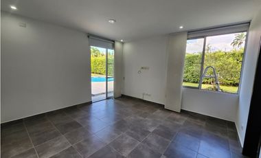 SE ALQUILA HERMOSA CASA SECTOR PUEBLITO CAFETERO PEREIRA