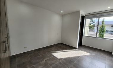 SE ALQUILA HERMOSA CASA SECTOR PUEBLITO CAFETERO PEREIRA