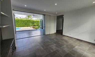 SE ALQUILA HERMOSA CASA SECTOR PUEBLITO CAFETERO PEREIRA