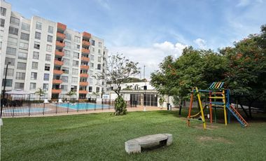 (MC) Apartamento en Venta Bochalema Cali