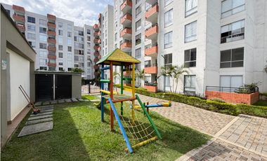 (MC) Apartamento en Venta Bochalema Cali