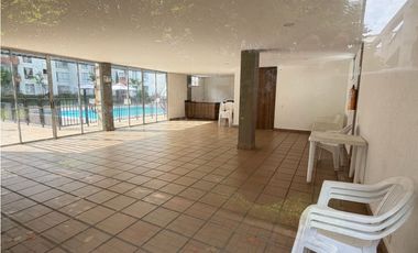 (MC) Apartamento en Venta Bochalema Cali