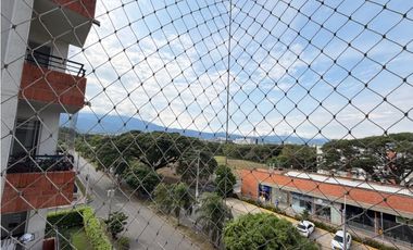 (MC) Apartamento en Venta Bochalema Cali