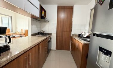 (MC) Apartamento en Venta Bochalema Cali