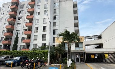 (MC) Apartamento en Venta Bochalema Cali