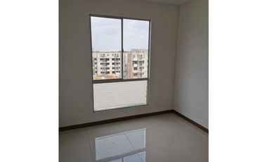 (MC) Apartamento en Venta Bochalema Cali