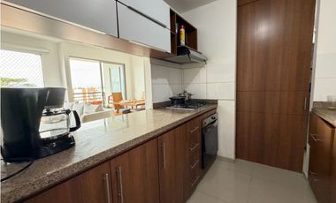 (MC) Apartamento en Venta Bochalema Cali