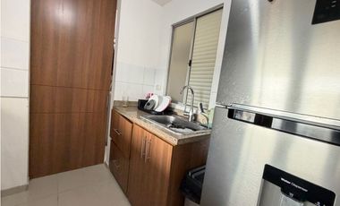 (MC) Apartamento en Venta Bochalema Cali