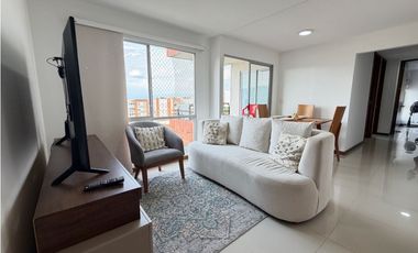 (MC) Apartamento en Venta Bochalema Cali