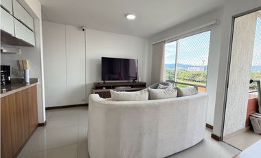 (MC) Apartamento en Venta Bochalema Cali