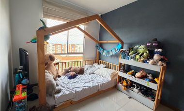 (MC) Apartamento en Venta Bochalema Cali