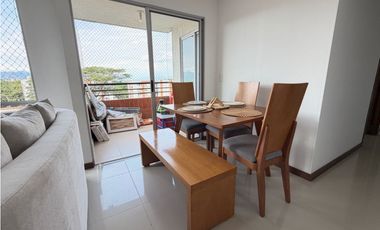 (MC) Apartamento en Venta Bochalema Cali