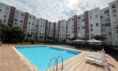 (MC) Apartamento en Venta Bochalema Cali