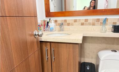 (MC) Apartamento en Venta Bochalema Cali