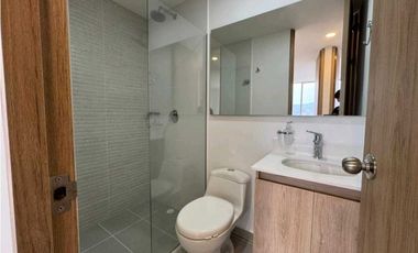 Arriendo apartamento en Sabaneta- La Doctora