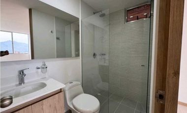 Arriendo apartamento en Sabaneta- La Doctora