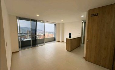 Arriendo apartamento en Sabaneta- La Doctora