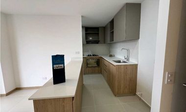 Arriendo apartamento en Sabaneta- La Doctora