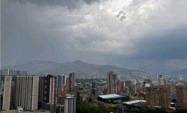 Arriendo apartamento en Sabaneta- La Doctora