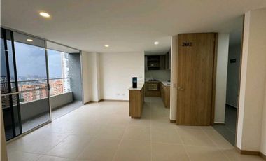 Arriendo apartamento en Sabaneta- La Doctora