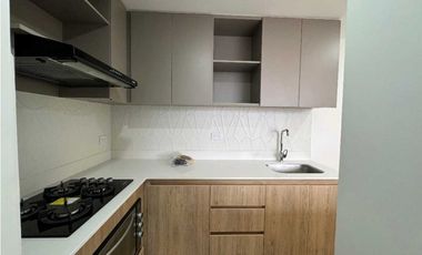 Arriendo apartamento en Sabaneta- La Doctora