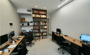 Alquiler oficina Poblado Campestre 9751471 DL