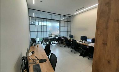 Alquiler oficina Poblado Campestre 9751471 DL