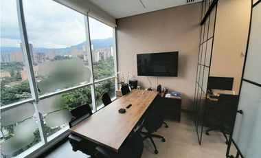 Alquiler oficina Poblado Campestre 9751471 DL