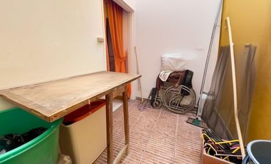 VENTA DE CASA EN GUAYABAL SECTOR SANTA FE RANGO 4 d