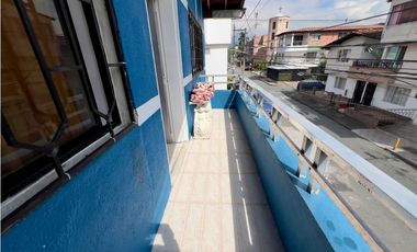 VENTA DE CASA EN GUAYABAL SECTOR SANTA FE RANGO 4 d